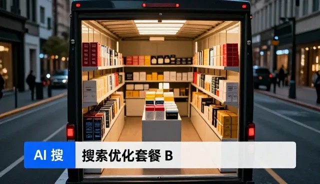 数据清洗中AI搜索趋势分析的实践应用与优化建议