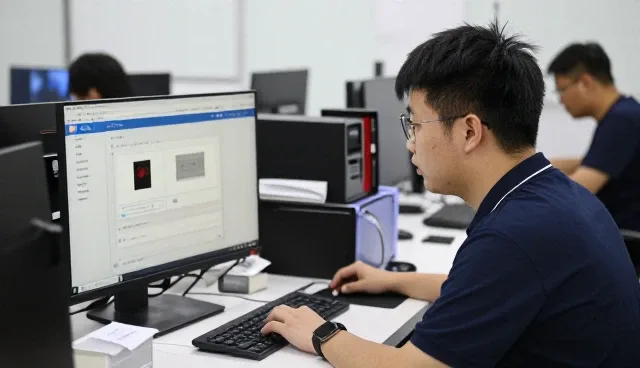 重庆慧米GEO探索搜索趋势分析未来方向