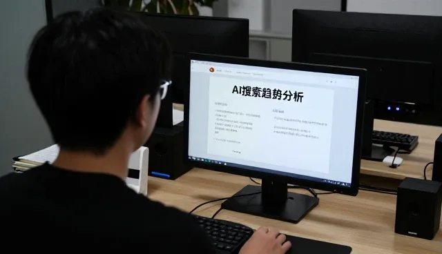 提升搜索可见性:AI平台内容优化中的常见问题及应对策略