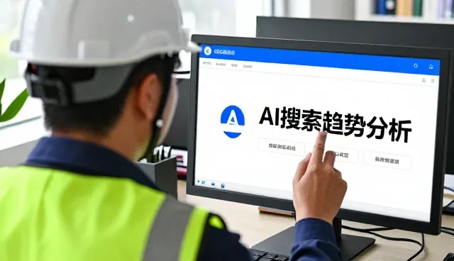 AI搜索优化如何推动搜索体验的深度变革