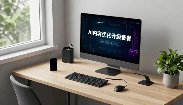 AI搜索优化套餐A在多种场景下的应用解析
