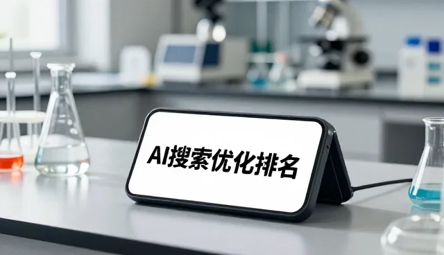 企业如何从多维度评估AI搜索优化服务的选型价值