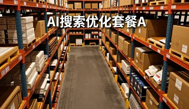 企业选择搜索优化方案的三大核心考量